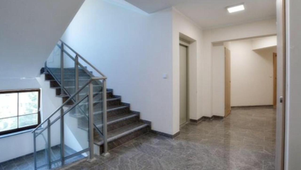 Wyspa Uznam Promenada Apartment ชวีโนวิชแจ ภายนอก รูปภาพ